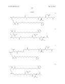 Novel Glucagon Analogues diagram and image