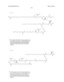 Novel Glucagon Analogues diagram and image