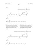 Novel Glucagon Analogues diagram and image