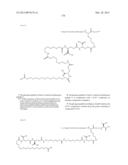 Novel Glucagon Analogues diagram and image