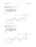 Novel Glucagon Analogues diagram and image