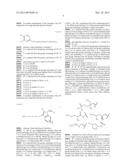 S1P ANTAGONISTS AS ADJUNCT OCULAR HYPOTENSIVES diagram and image