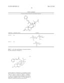 NEURO-PROTECTIVE EFFECTS OF ADELOSTEMMA GRACILLIMUM AND ITS ISOLATED     COMPOUNDS diagram and image