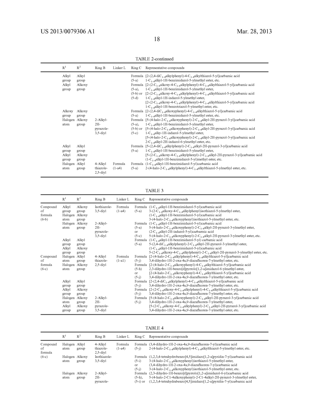 HETEROCYCLIC COMPOUND AND p27Kip1 DEGRADATION INHIBITOR - diagram, schematic, and image 24