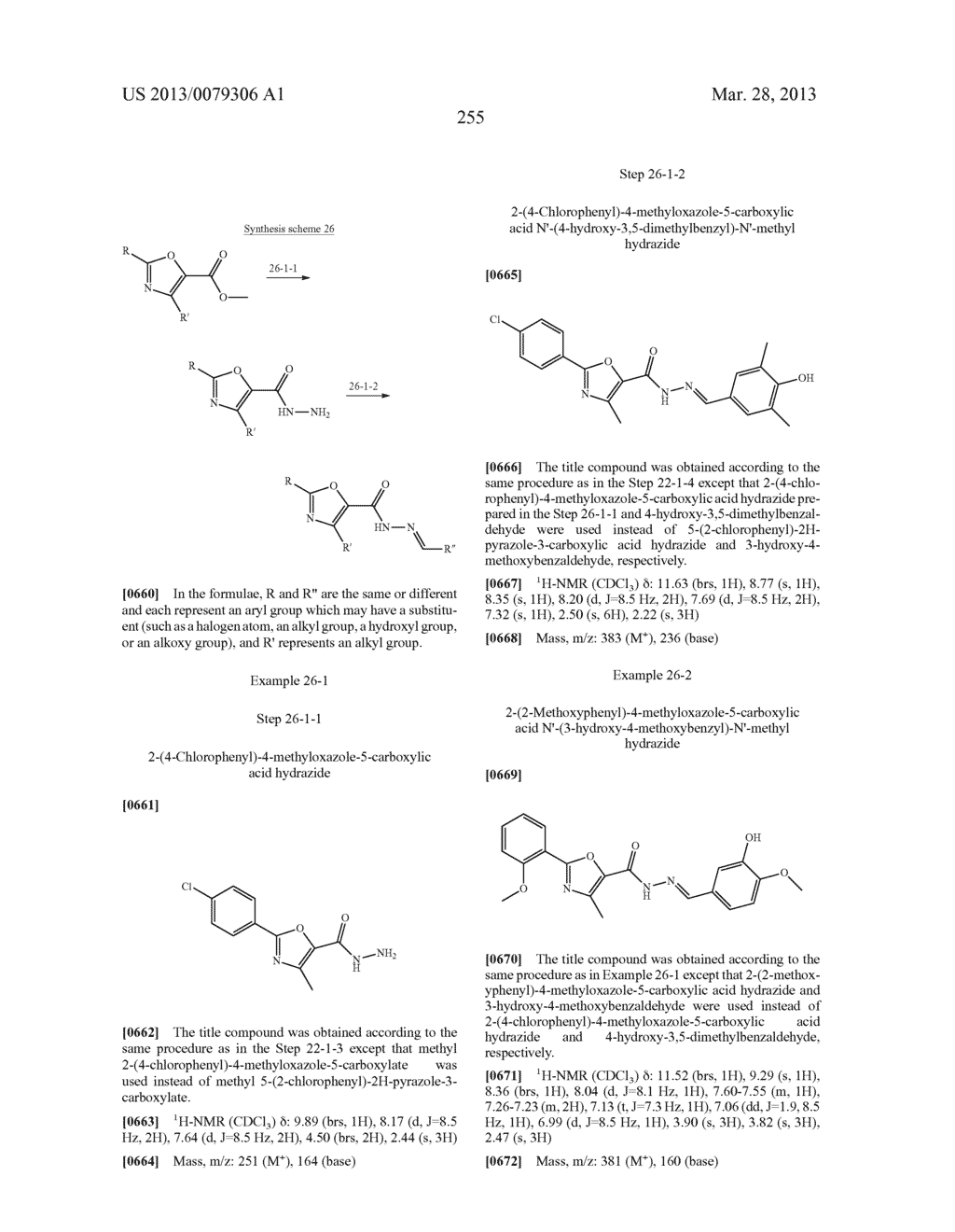 HETEROCYCLIC COMPOUND AND p27Kip1 DEGRADATION INHIBITOR - diagram, schematic, and image 261