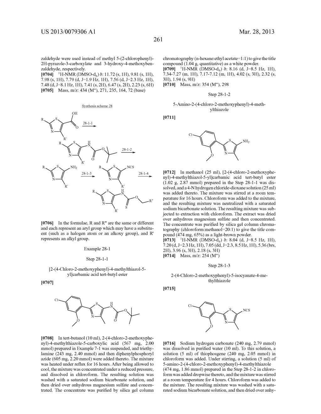 HETEROCYCLIC COMPOUND AND p27Kip1 DEGRADATION INHIBITOR - diagram, schematic, and image 267