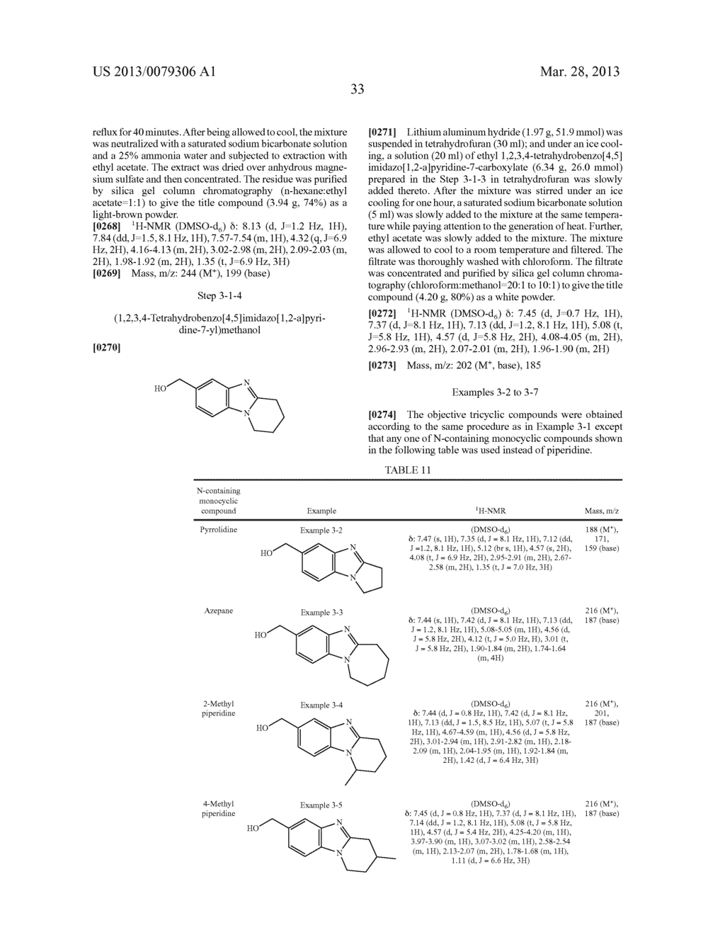 HETEROCYCLIC COMPOUND AND p27Kip1 DEGRADATION INHIBITOR - diagram, schematic, and image 39