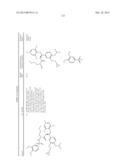 DERIVATIVES OF 1-PHENYL-2-PYRIDINYL ALKYL ALCOHOLS AS PHOSPHODIESTERASE     INHIBITORS diagram and image