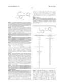 DERIVATIVES OF 1-PHENYL-2-PYRIDINYL ALKYL ALCOHOLS AS PHOSPHODIESTERASE     INHIBITORS diagram and image