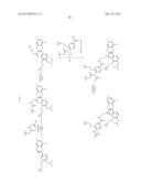 DERIVATIVES OF 1-PHENYL-2-PYRIDINYL ALKYL ALCOHOLS AS PHOSPHODIESTERASE     INHIBITORS diagram and image