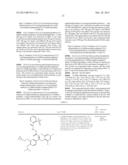 DERIVATIVES OF 1-PHENYL-2-PYRIDINYL ALKYL ALCOHOLS AS PHOSPHODIESTERASE     INHIBITORS diagram and image