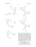 DERIVATIVES OF 1-PHENYL-2-PYRIDINYL ALKYL ALCOHOLS AS PHOSPHODIESTERASE     INHIBITORS diagram and image