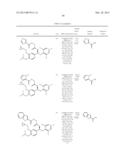 DERIVATIVES OF 1-PHENYL-2-PYRIDINYL ALKYL ALCOHOLS AS PHOSPHODIESTERASE     INHIBITORS diagram and image