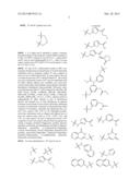 GYRASE INHIBITORS diagram and image