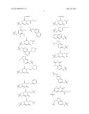 GYRASE INHIBITORS diagram and image