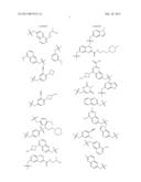 GYRASE INHIBITORS diagram and image