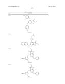 GYRASE INHIBITORS diagram and image