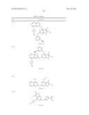 GYRASE INHIBITORS diagram and image