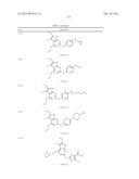 GYRASE INHIBITORS diagram and image