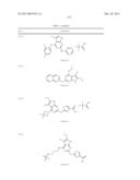 GYRASE INHIBITORS diagram and image