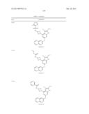 GYRASE INHIBITORS diagram and image