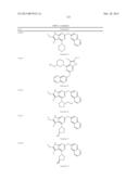 GYRASE INHIBITORS diagram and image