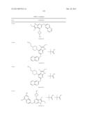 GYRASE INHIBITORS diagram and image