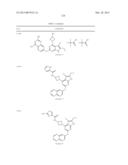 GYRASE INHIBITORS diagram and image