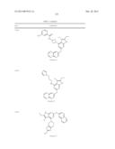 GYRASE INHIBITORS diagram and image