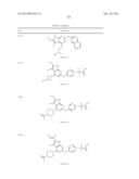 GYRASE INHIBITORS diagram and image