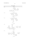 GYRASE INHIBITORS diagram and image