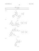 GYRASE INHIBITORS diagram and image