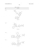 GYRASE INHIBITORS diagram and image