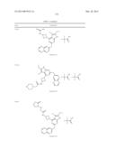 GYRASE INHIBITORS diagram and image