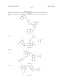 GYRASE INHIBITORS diagram and image