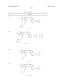 GYRASE INHIBITORS diagram and image