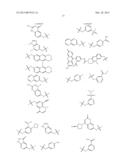 GYRASE INHIBITORS diagram and image