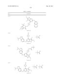 GYRASE INHIBITORS diagram and image