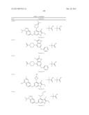 GYRASE INHIBITORS diagram and image