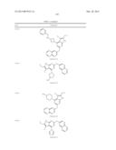 GYRASE INHIBITORS diagram and image