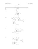 GYRASE INHIBITORS diagram and image