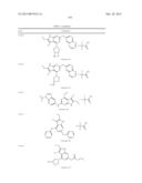 GYRASE INHIBITORS diagram and image