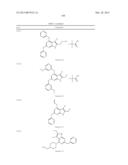 GYRASE INHIBITORS diagram and image