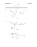 GYRASE INHIBITORS diagram and image