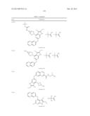 GYRASE INHIBITORS diagram and image