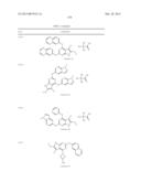 GYRASE INHIBITORS diagram and image