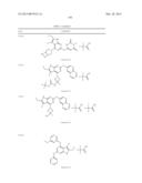 GYRASE INHIBITORS diagram and image