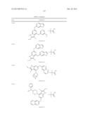 GYRASE INHIBITORS diagram and image