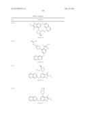 GYRASE INHIBITORS diagram and image