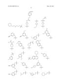 GYRASE INHIBITORS diagram and image